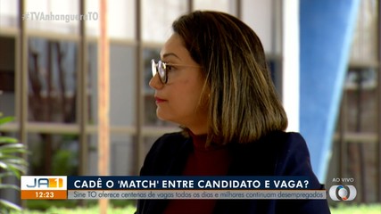 Veja dicas do que pode ou não fazer durante uma entrevista de emprego