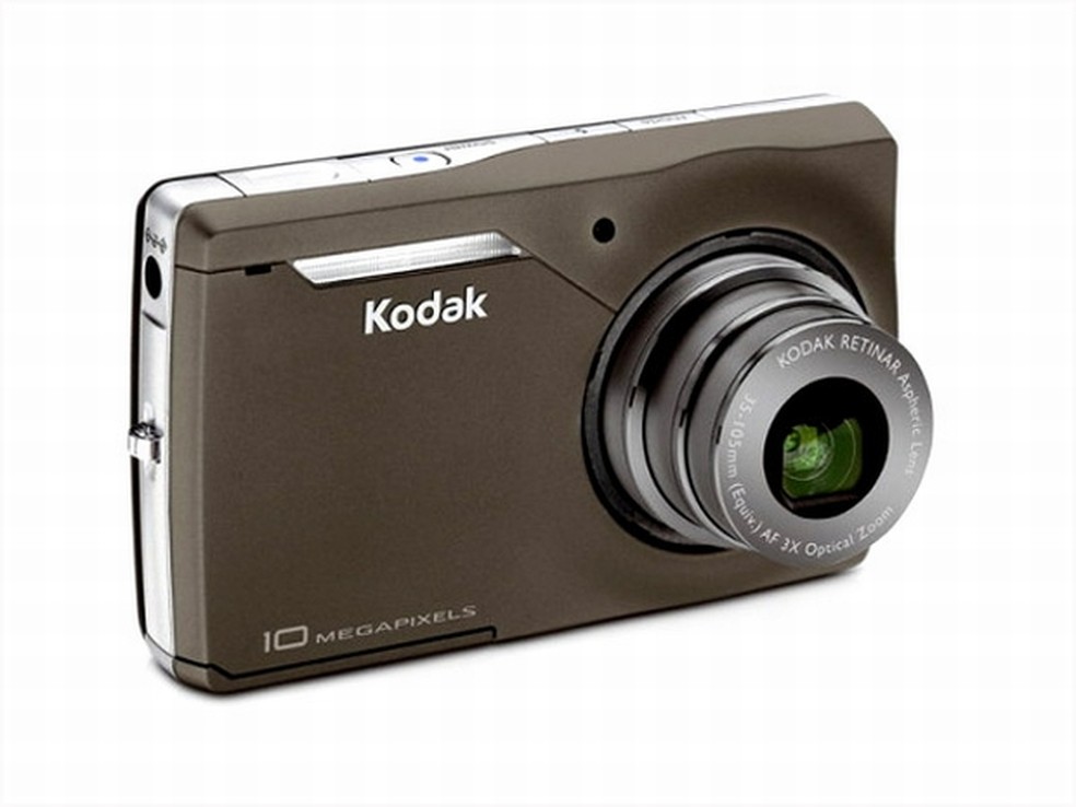 kodak smart camera