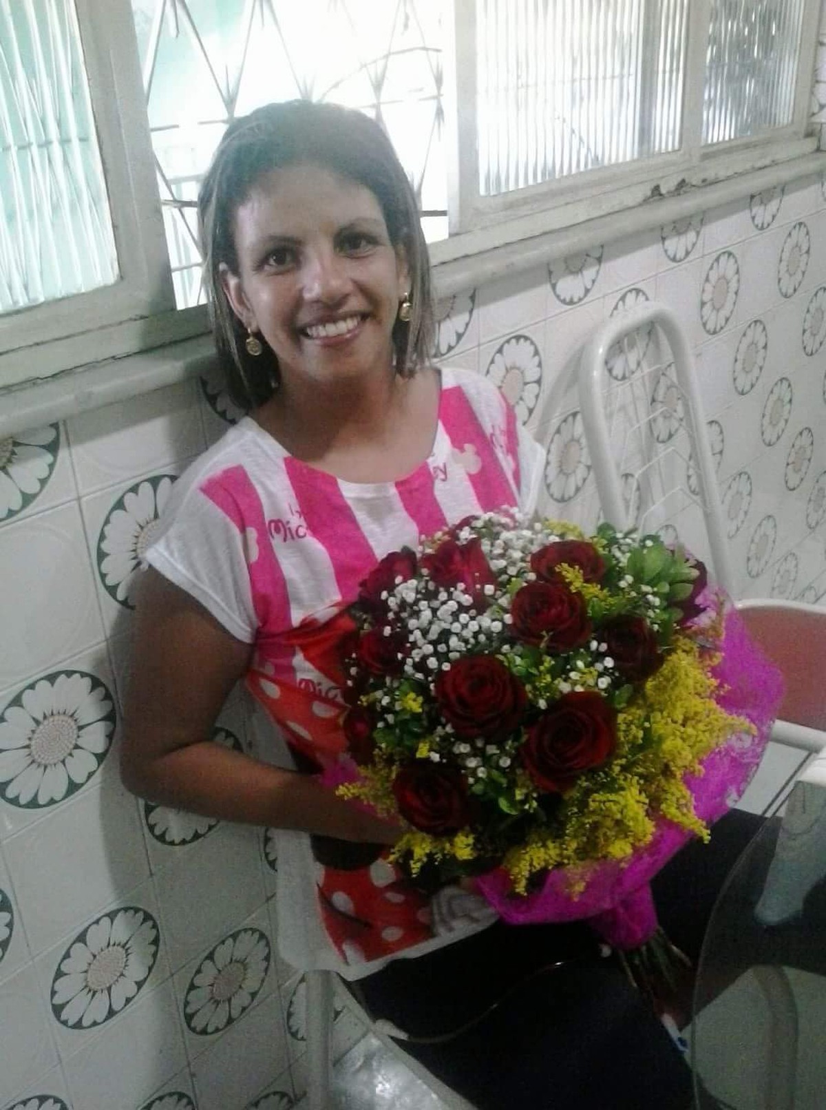 Família procura por parente desaparecida em Paulo de Frontin | Sul do