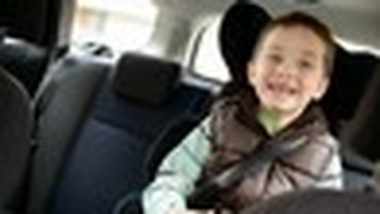 8 brincadeiras para viagens de carro com as crianças