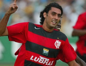 OFF- Ex-Fla, Athirson confirma acordo para treinar o Barra Mansa no Carioca
