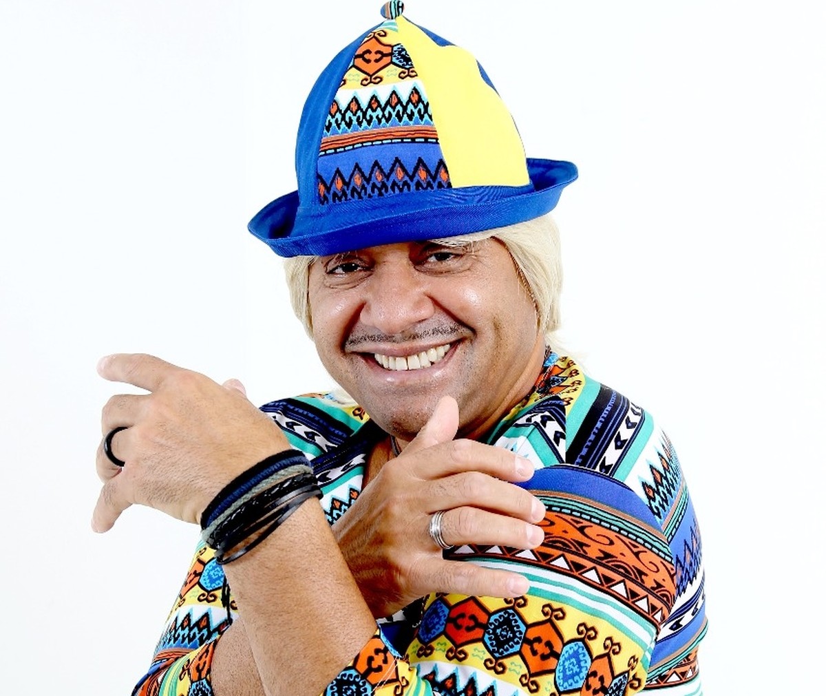 Tiririca chega a Natal com novo show Rio Grande do Norte G1