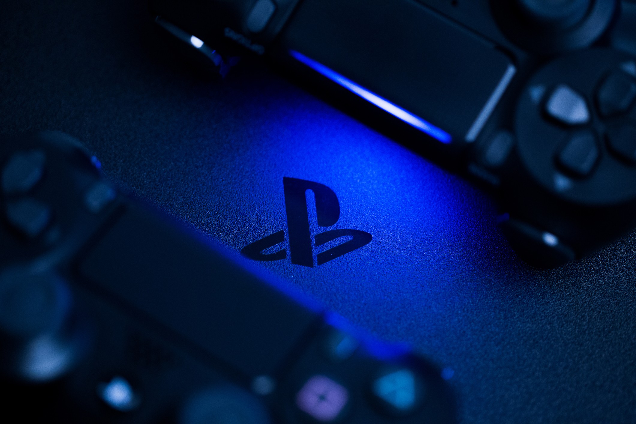 Playstation (Foto: Getty Images)