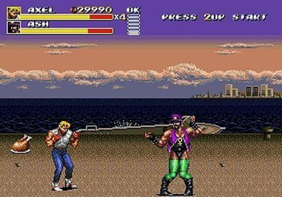 Golden Axe Game Genie Cheats