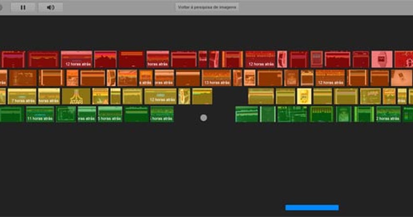 atari breakout homenagem