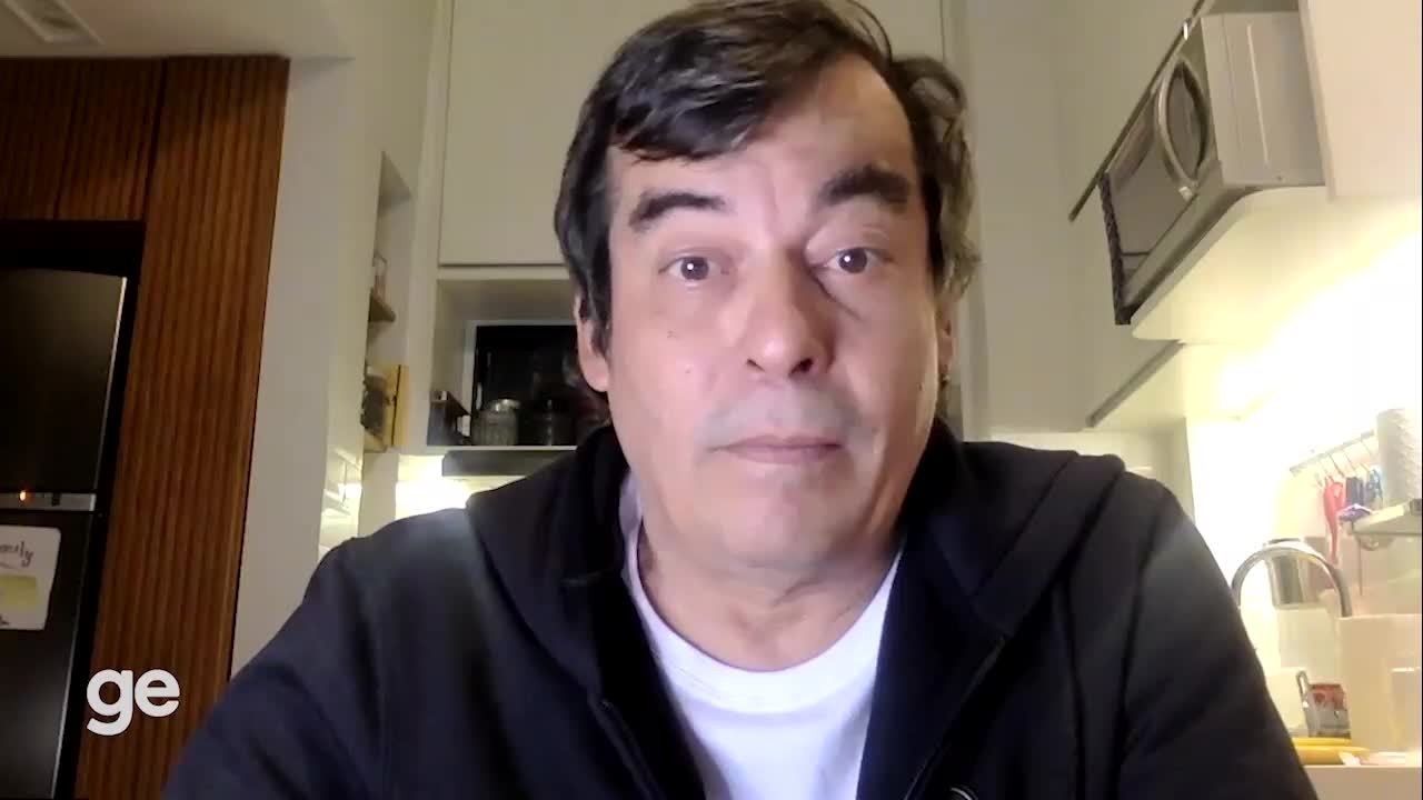 &ldquo;Flamengo t&aacute; de sacanagem no Brasileiro&rdquo;, diz Arthur | A Voz da Torcida