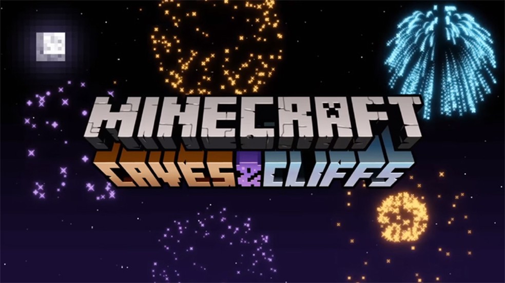 Minecraft Saiba Tudo Sobre O Update Caves Cliffs E Seu Novo Monstro Jogos De Aventura Techtudo