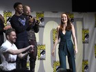 Brie Larson será 1ª protagonista da Marvel com 'Capitã Marvel'