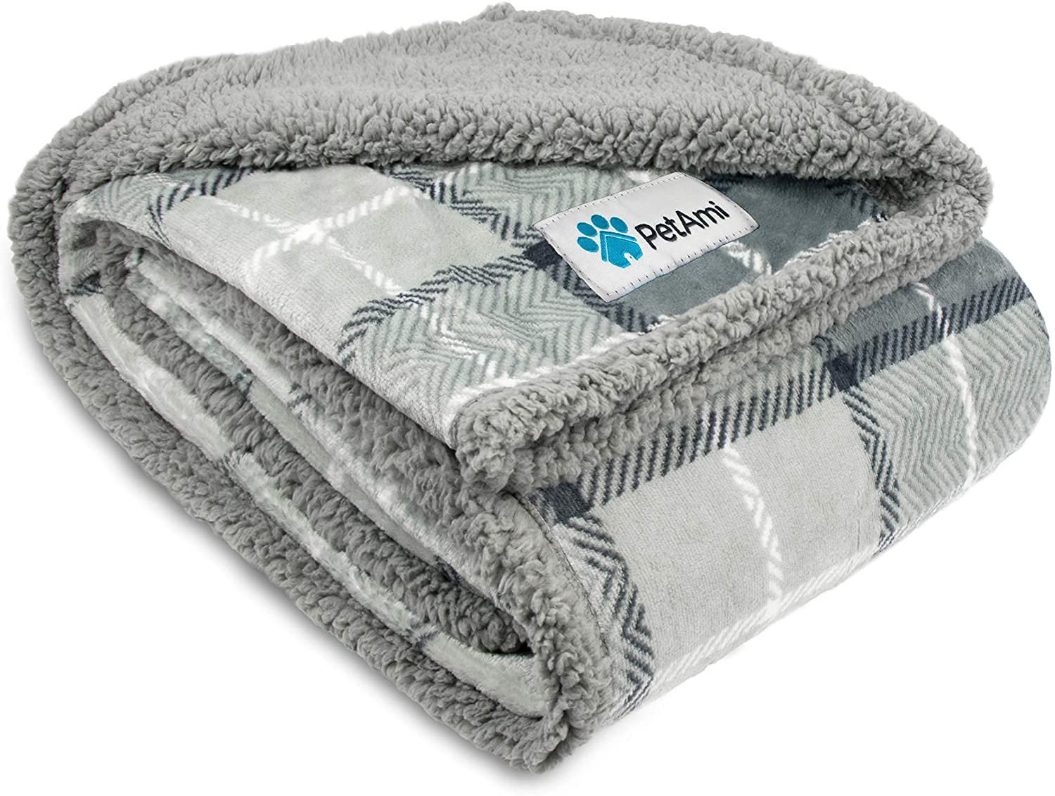 Cobertor de lã (Foto: Reprodução/Amazon)