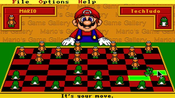 Mario