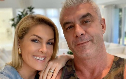 Marido De Ana Hickmann Revela Cancer No Pescoco Tumor Grande Em Metastase Quem Quem News