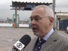 Codesp retomará dragagem do canal de navegação no Porto de Santos