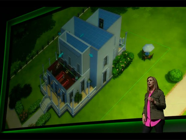 Tudo sobre the sims, noticias;ferramentas, etc