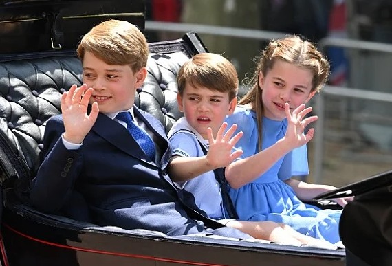 Escola de filhos do Príncipe William e Kate Middleton tem mensalidade que custa mais de R$ 40 mil; faça um tour (Foto: Divulgação)