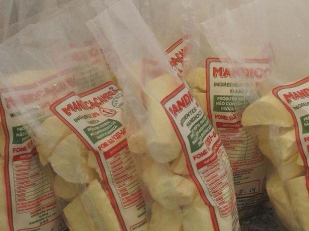 Produtores de farinha de mandioca qualificados pelo Senar ganham