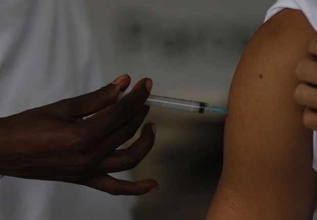 vacina, vacinação, adolescentes, covid 19 (Foto: Fernando Frazão/Agência Brasil)