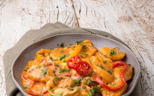 Veganos 10 Receitas Sem Nada Animal Para Um Almoço Delícia