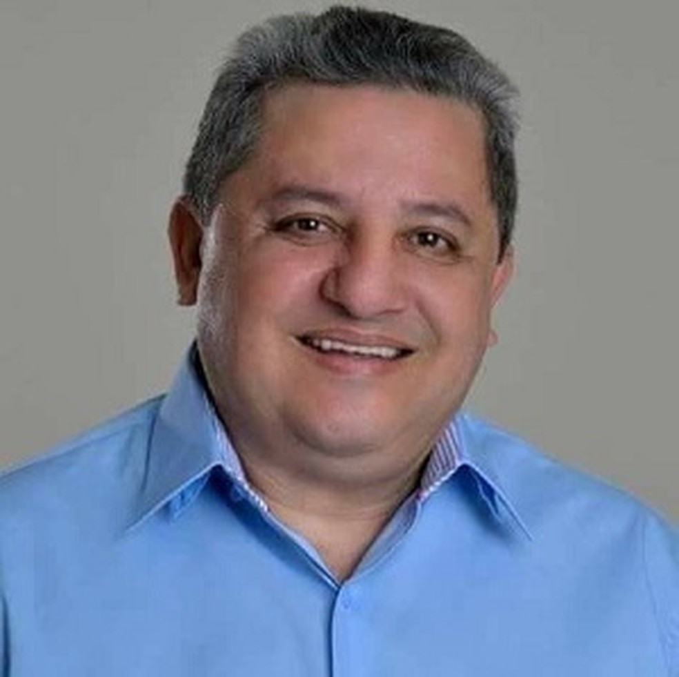Jair Farias foi eleito para o primeiro mandato como deputado — Foto: Divulgação