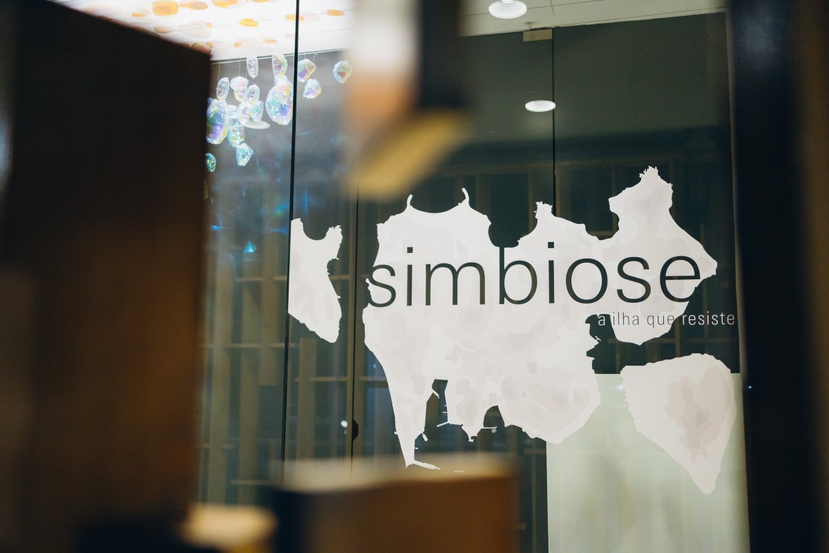 Com estreia em 30 de novembro, a exposição “Simbiose: a ilha que resiste” apresenta projeto realizado em Inujima pela arquiteta Kazuyo Sejima e pela curadora Yuko Hasegawa  (Foto: Estevam Romena / Divulgação)