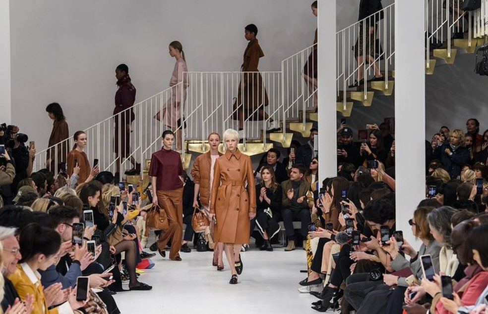 Tods outlet inverno 2019