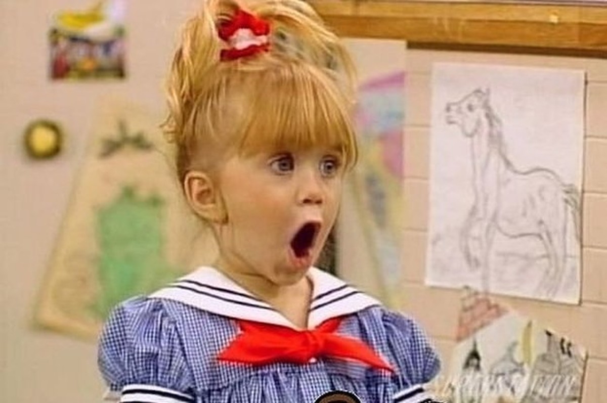 Fuller House O Real Motivo Pelo Qual As Irmas Olsen Nao Vao Participar Trending Glamour