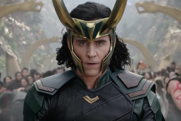 Loki (Foto: Divulgação Disney)