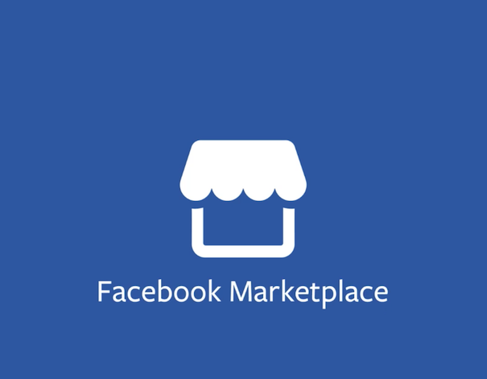 Tutorial mostra como usar o Facebook Marketplace na versão web da rede social (Foto: Divulgação/Facebook)