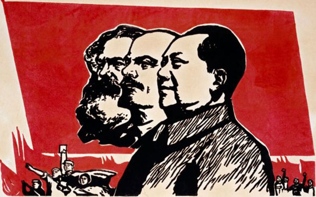 70 anos da República Popular da China: quão comunista ainda é a ...