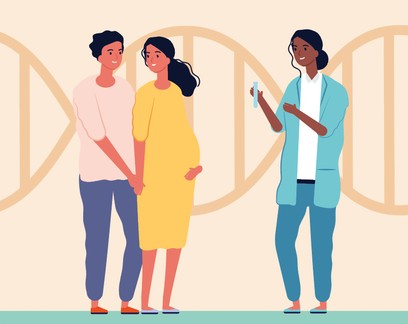 Testes genéticos no pré-natal: entenda como funcionam e quando são indicados