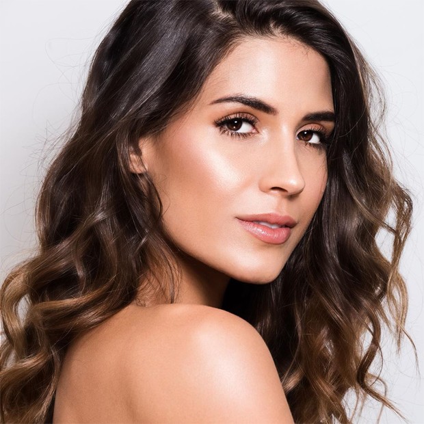 Miss Colombia - Gabriela Tafur (Foto: Reprodução/Instagram)