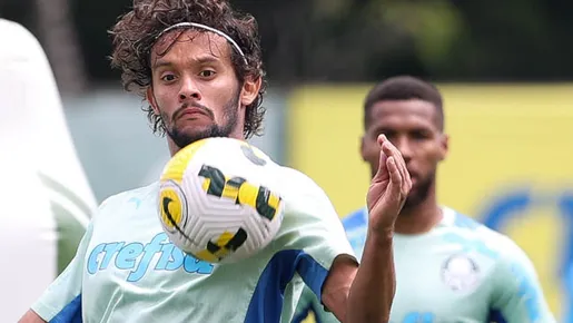 Desfalcado, Palmeiras visita o Atlético-MG, que quer voltar a vencer