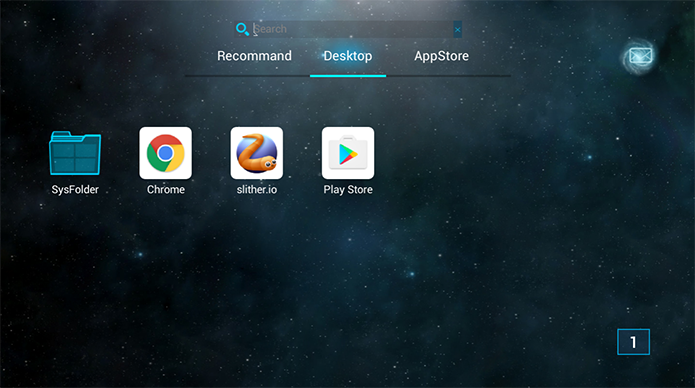 Instale o Slither.io no emulador de Android (Foto: Reprodução/Murilo Molina)