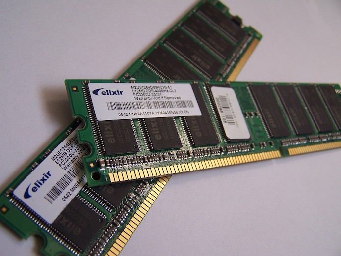 Descubra como diagnosticar a memoria RAM do PC (Foto: Reprodução/TechTudo)