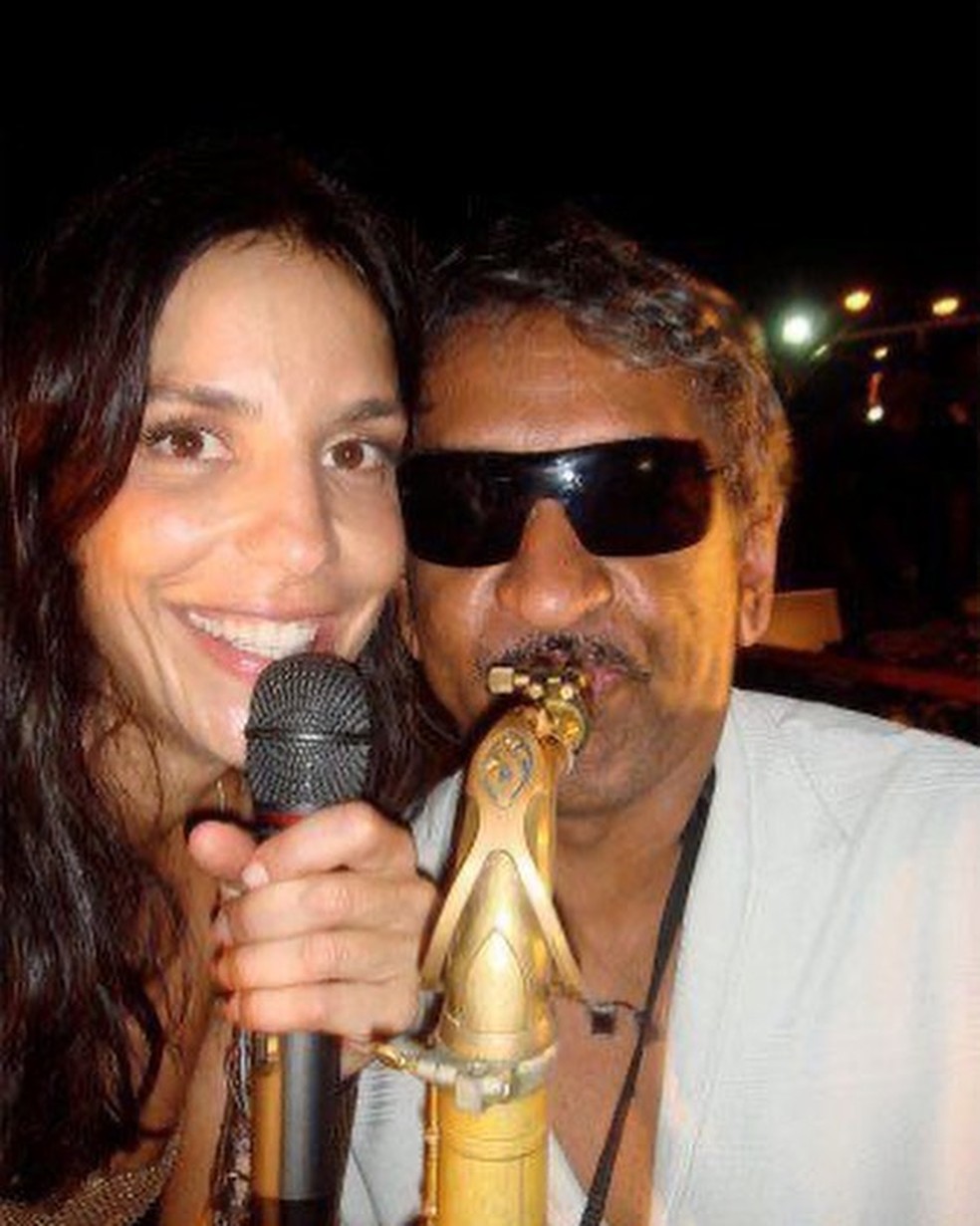 Letieres leite ivete sangalo