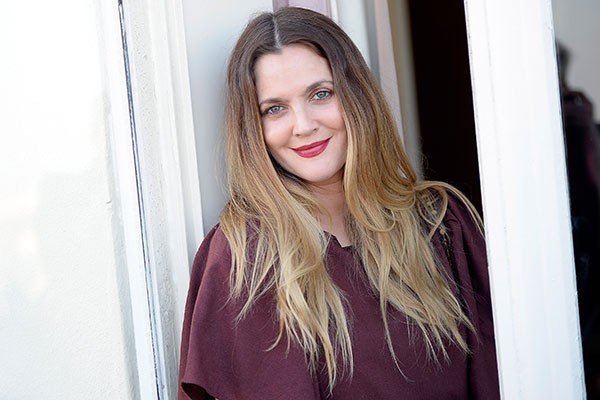Drew Barrymore (Foto: Getty Images)