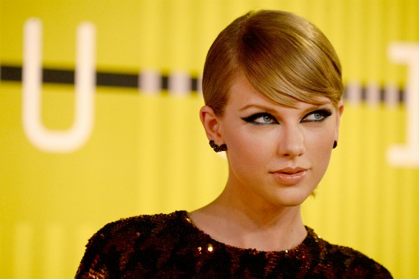 Taylor Swift diz ter sido assediada pelo radialista em 2013 (Foto: Getty Images)
