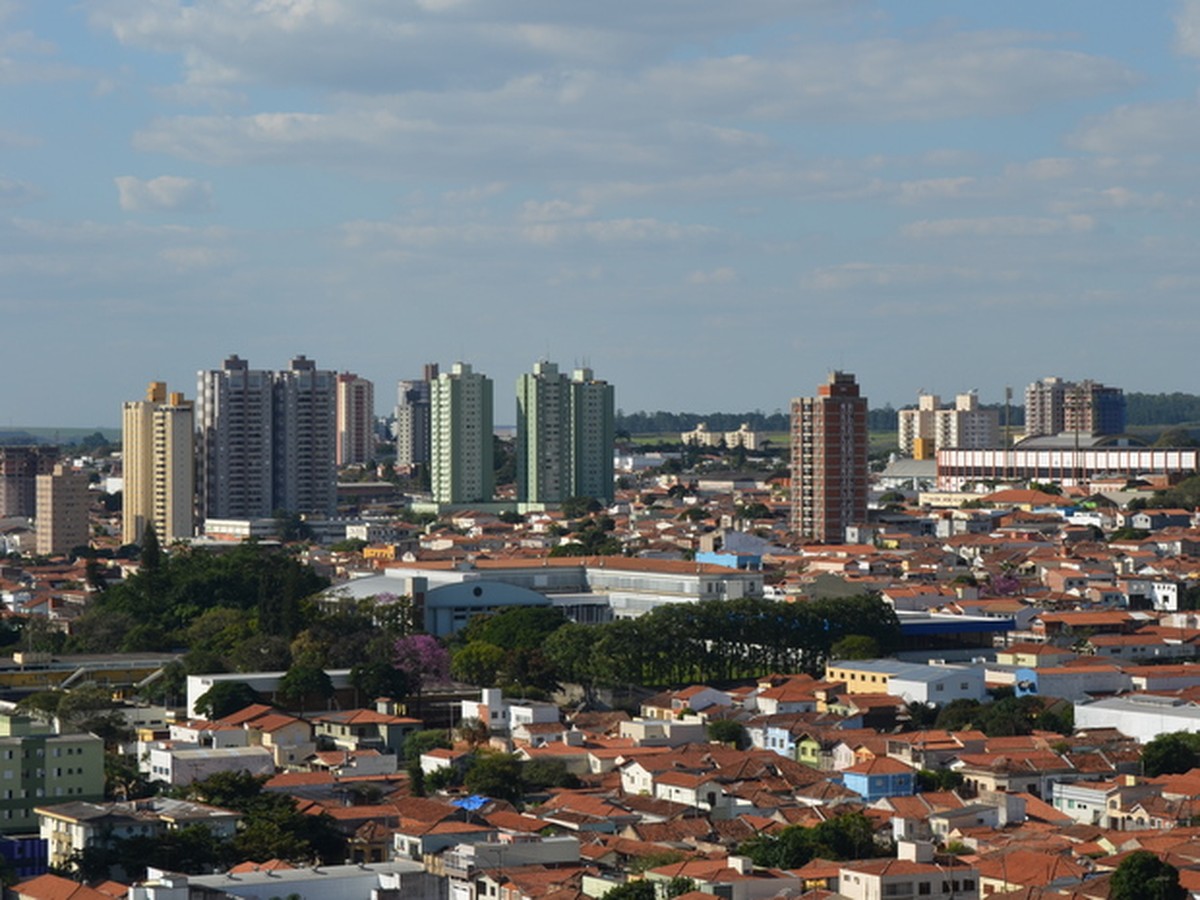 Piracicaba amplia participação no PIB do