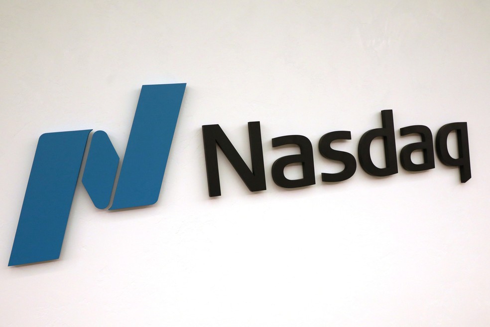 Nasdaq — Foto: Reuters