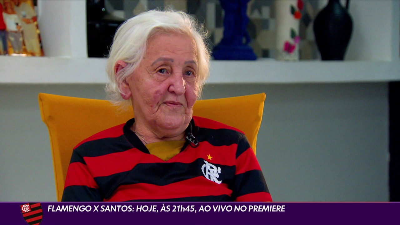 Flamengo enfrenta o Santos no Maracan&atilde; antes da final da Libertadores