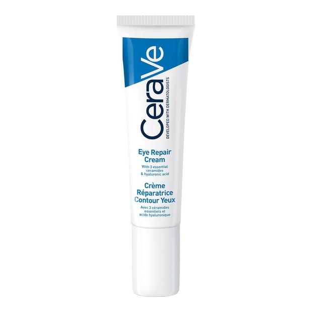 Creme Reparador Para Olhos CeraVe (Foto: Reprodução )