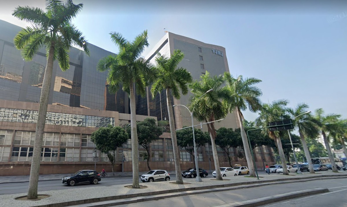 tjrj implanta juizo 100 digital rio de janeiro g1