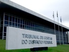 TJ, Tribunal de Contas e MPDF gastam R$ 36 milhões em auxílio-moradia