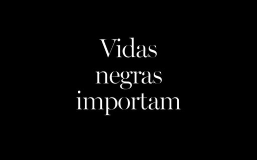 Vidas Negras Importam Como A Industria Da Moda Esta Se Posicionando E Contribuindo Para O Movimento Vogue Atualidades