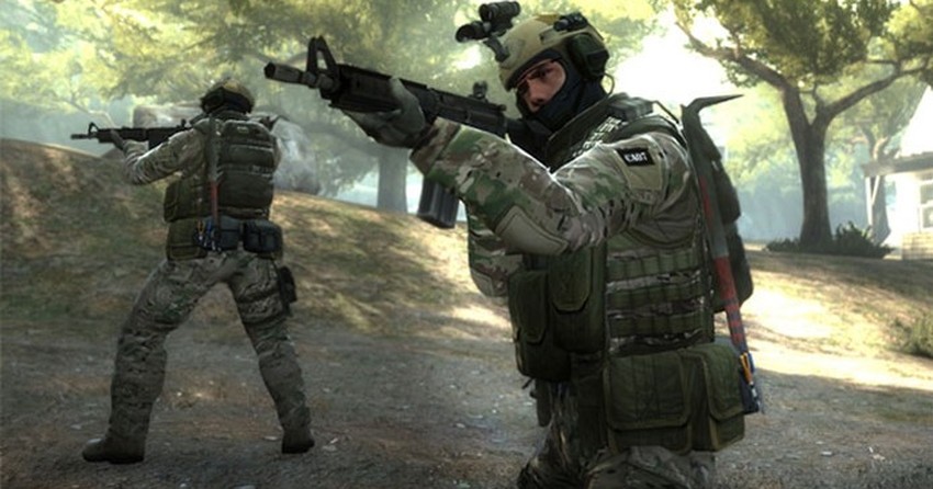 Lista Traz 10 Mapas De Counter Strike Go Para Baixar No Steam Listas Techtudo
