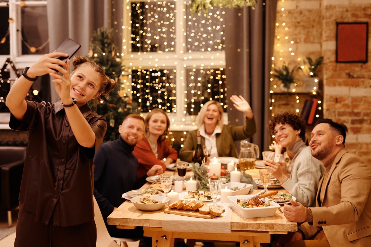 Natal: a celebração que une as famílias