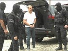 Sérgio Cabral chega ao Rio depois de 83 dias preso em Curitiba