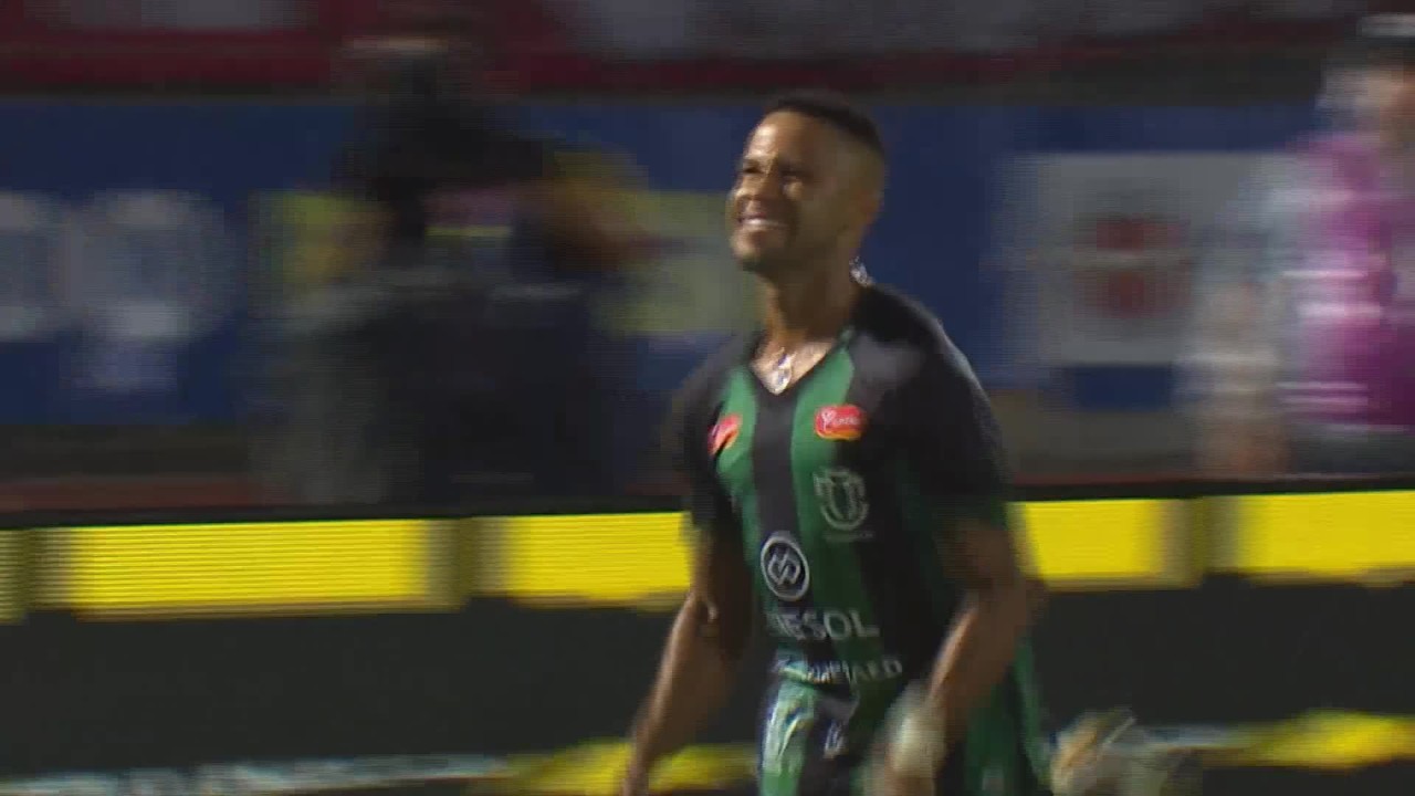 Maring&aacute; 2 x 0 Flamengo - Melhores momentos - Terceira fase da Copa do Brasil 2023