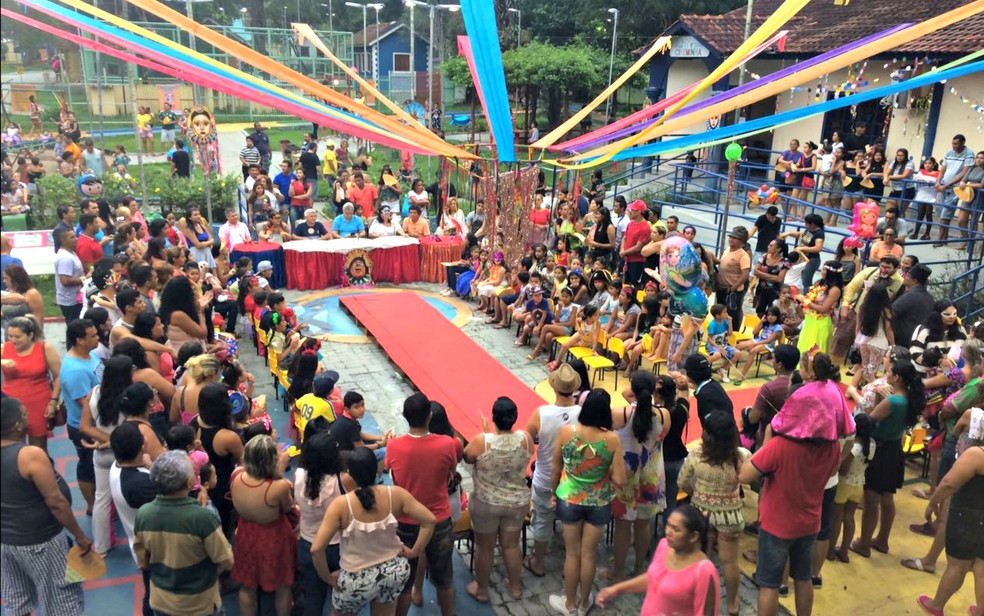 Arraial infantil do Parque da Crian&ccedil;a ocorre neste s&aacute;bado (23), em Manaus |  Amazonas | G1