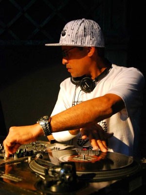 Spider Rave Dj G1 - Cena do hip hop pernambucano se encontra em Paulista neste sábado ...