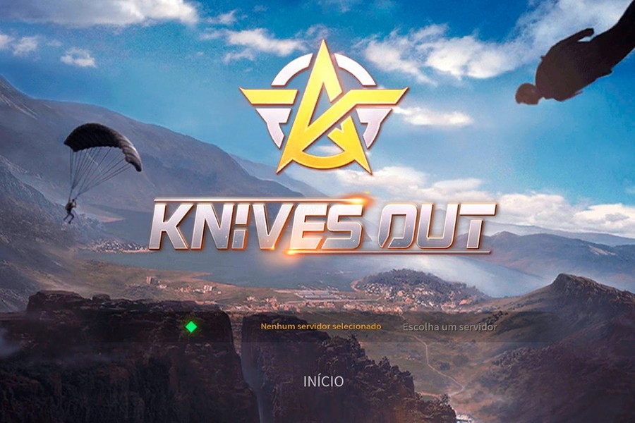 Knives Out